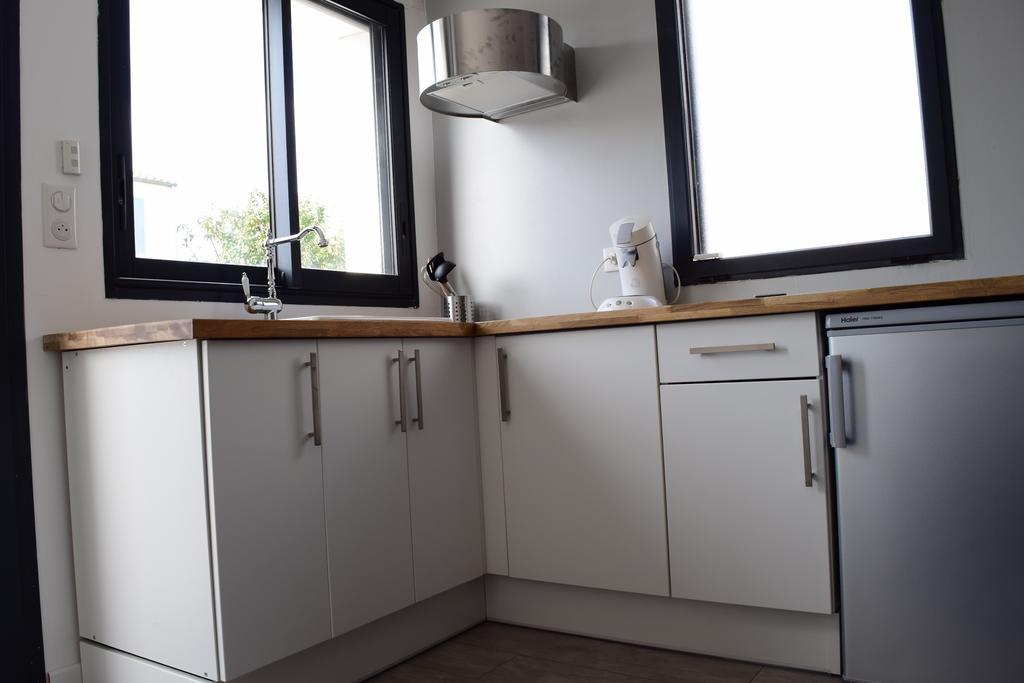 Location Les 4 Vents La Rochelle (Charente-Maritime) Room photo
