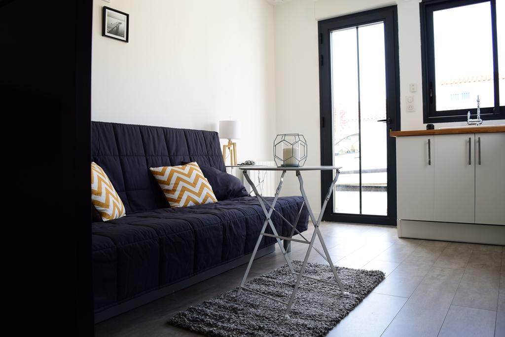 Location Les 4 Vents La Rochelle (Charente-Maritime) Room photo
