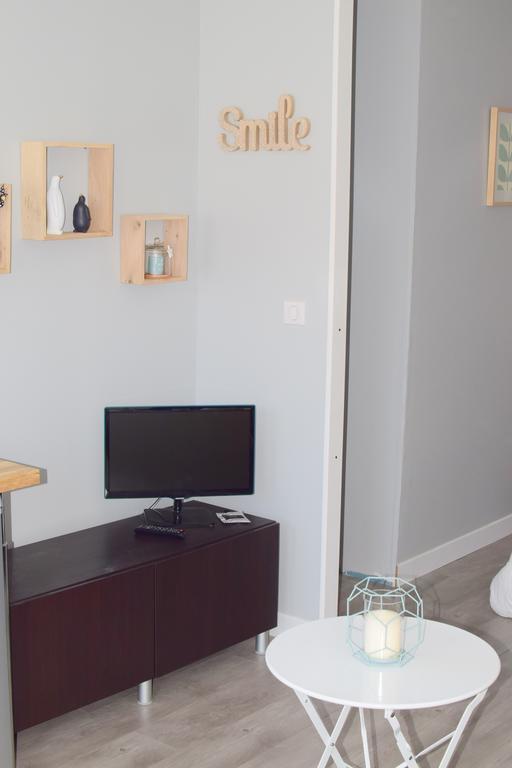 Location Les 4 Vents La Rochelle (Charente-Maritime) Room photo