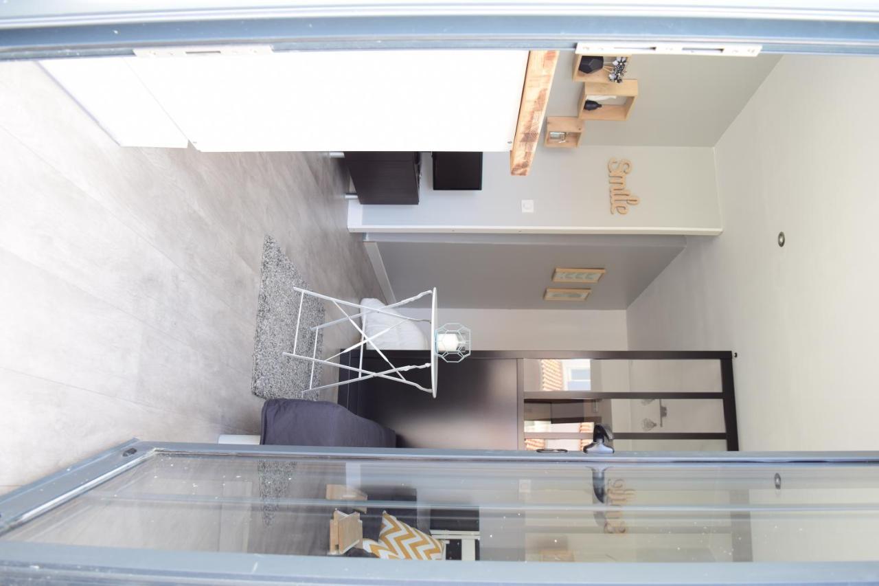 Location Les 4 Vents La Rochelle (Charente-Maritime) Exterior photo